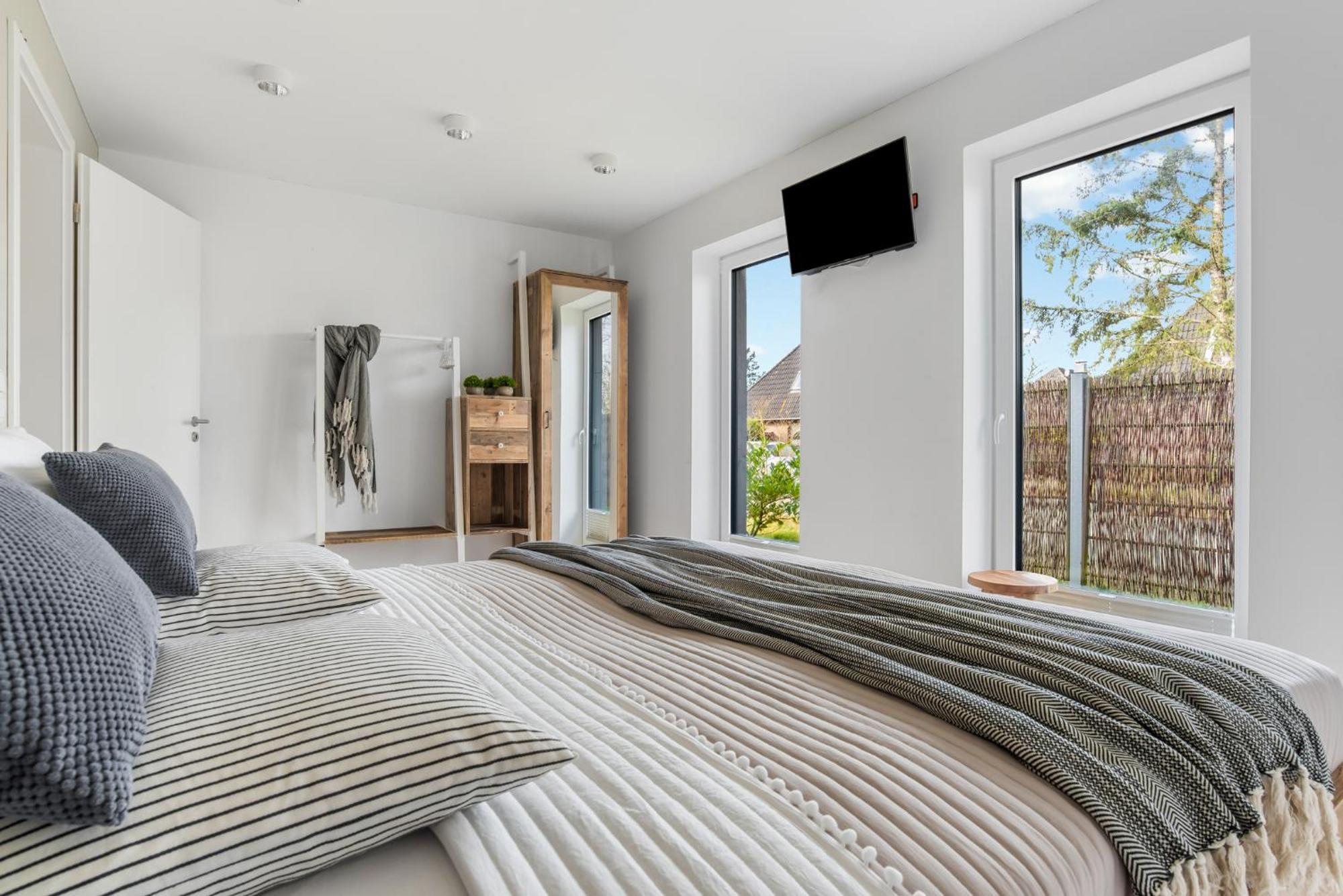 Flaute Apartment Sankt Peter-Ording Exterior photo