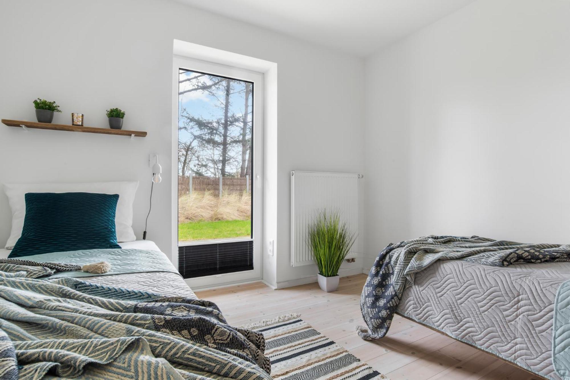 Flaute Apartment Sankt Peter-Ording Exterior photo